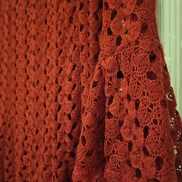 Rabbit Rabbit Rabbit Designs Dress - Picture 2 of 3